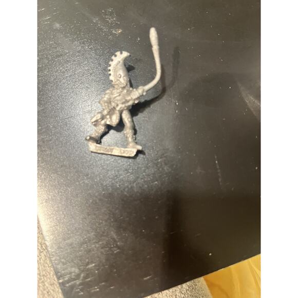 Ral Partha Imports Miniatures Lot of 7 Rare vintage D&D - Picture 4 of 16